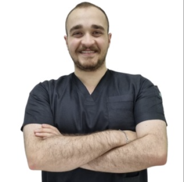 Dr. Faisal Alkhateb